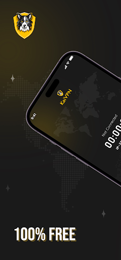 Kai VPN: Ultra Fast & Secure ПК