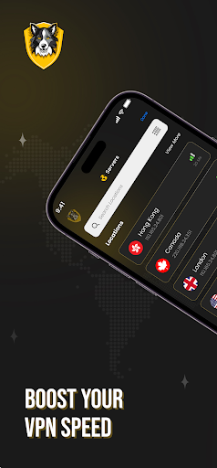 Kai VPN: Ultra Fast & Secure ПК