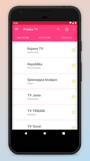 Polska Telewizja - Poland TV PC