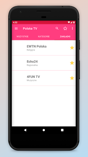 Polska Telewizja - Poland TV PC