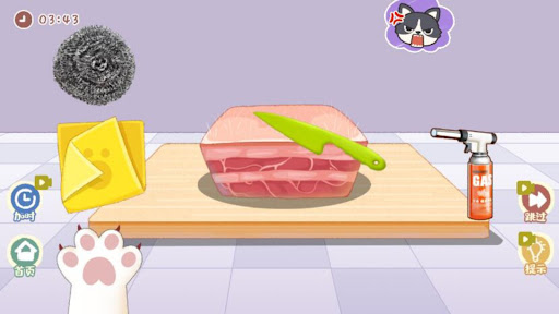 收纳达人收纳物语收纳游戏电脑版