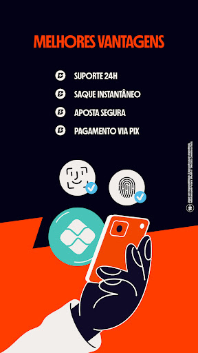 Betano: Apostas e Cassino para PC