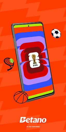 Betano - Online Betting