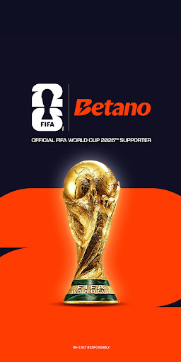 Betano - Online Betting