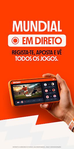 Betano: Apostas e Casino para PC