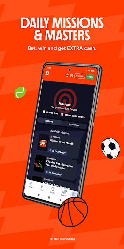 Betano - Online Betting