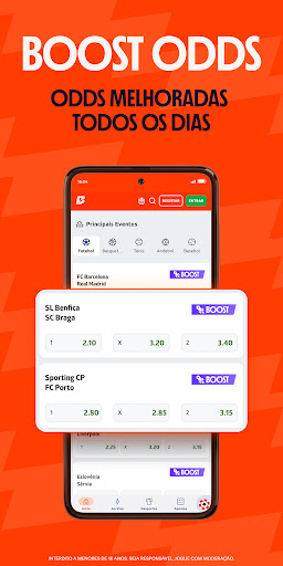 Betano: Apostas e Casino para PC