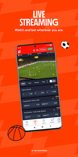 Betano - Online Betting
