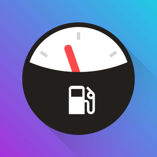 Fuelio: Fuel log & fuel prices پی سی