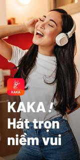 KAKA - Hát Karaoke Miễn Phí, Thu Âm & Video