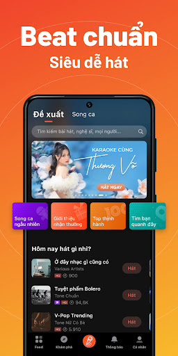KAKA - Hát Karaoke Miễn Phí, Thu Âm & Video PC