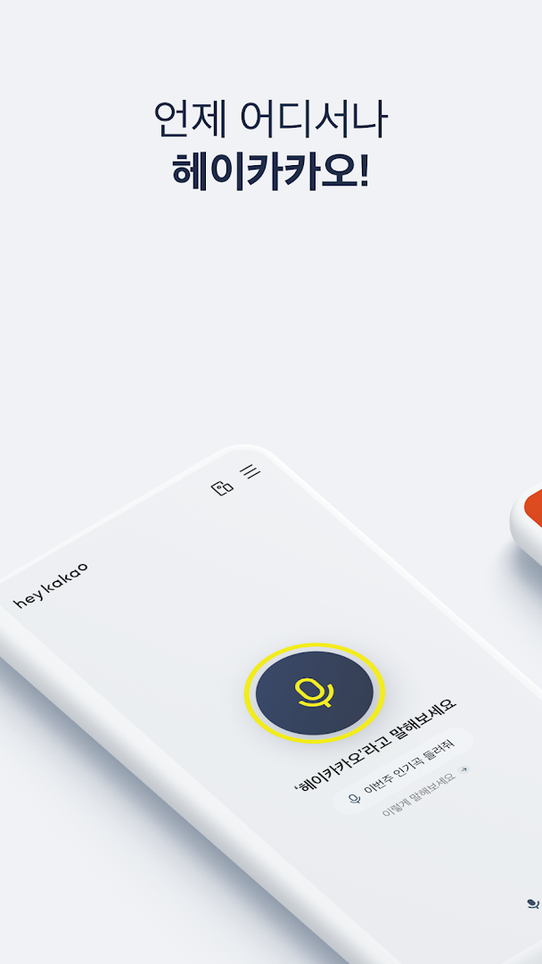 헤이카카오 Hey Kakao PC
