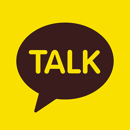 KakaoTalk: mensajería PC