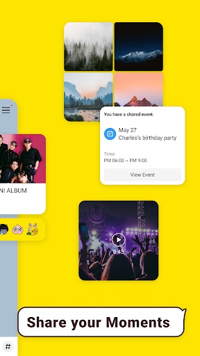 KakaoTalk : Messenger PC