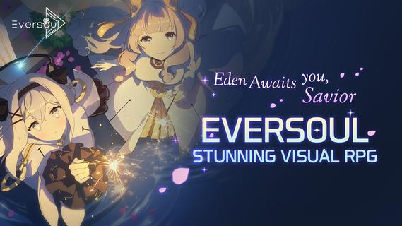 Eversoul PC版