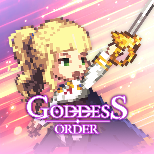 Goddess Order