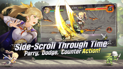 Goddess Order