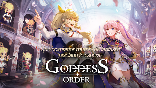 Goddess Order