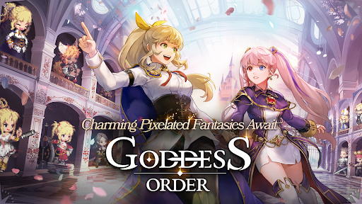 Goddess Order