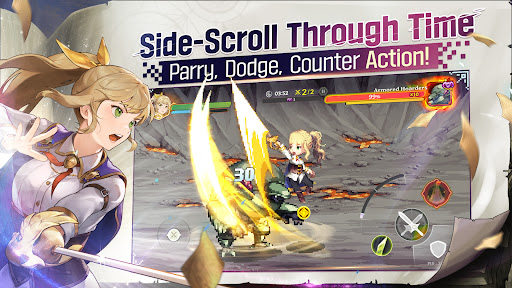 Goddess Order