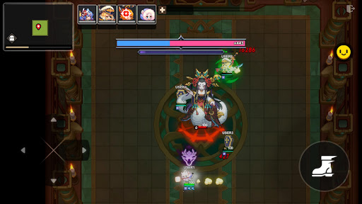 守望傳說 Guardian Tales