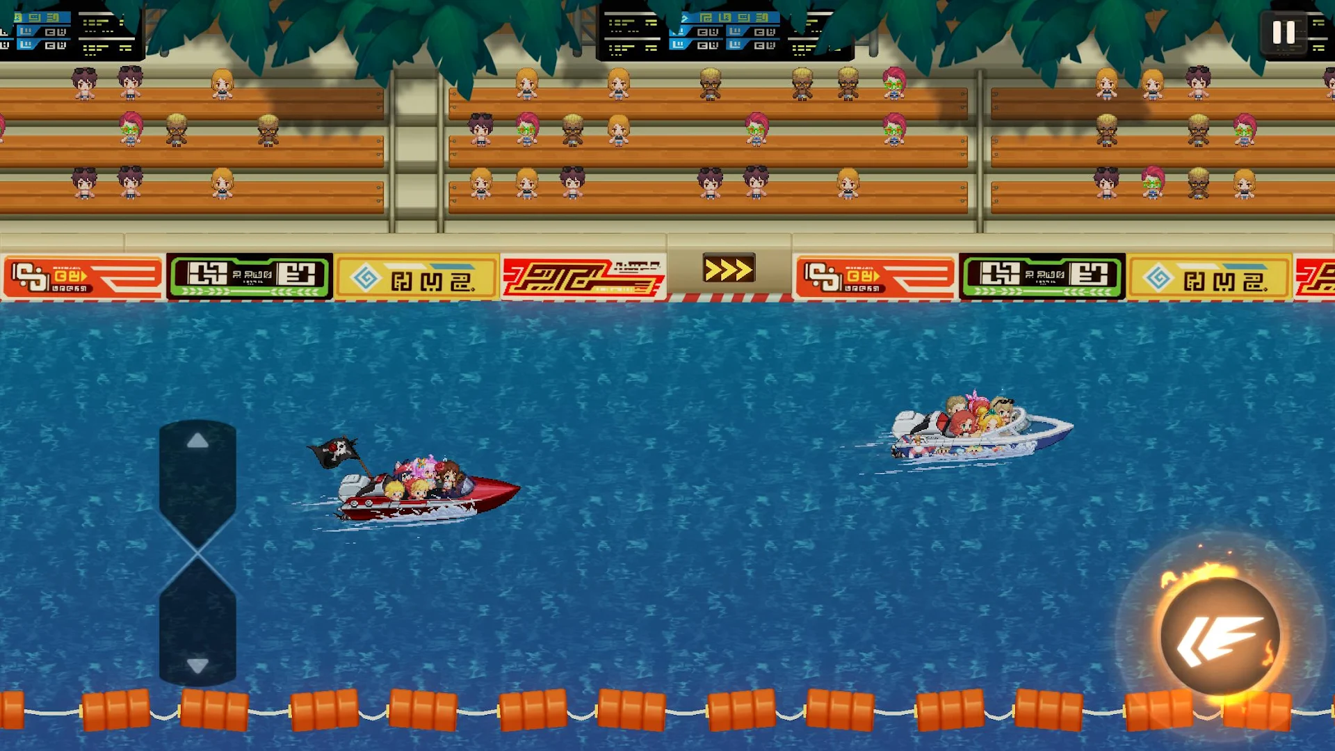 Guardian Tales PC版