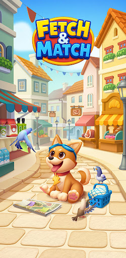 Fetch & Match: Match 3D PC