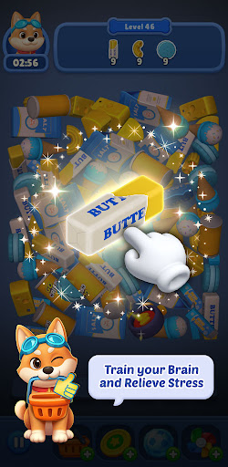 Fetch & Match: Match 3D PC