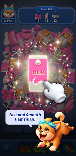 Fetch & Match: Match 3D PC