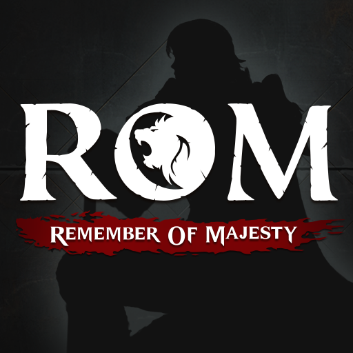 ROM: Remember Of Majesty PC