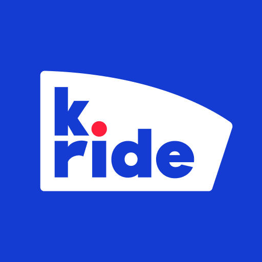 k.ride - taxi, cab, korea trip PC