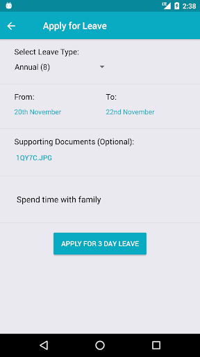 komputer Kakitangan - Payroll & HR Soft