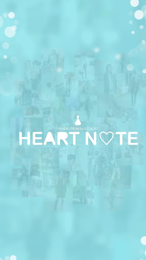 HeartNote