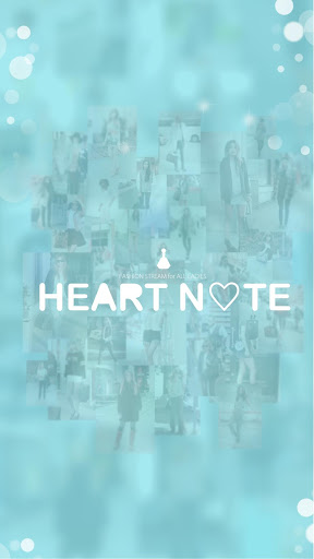 HeartNote