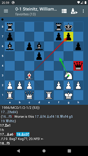 Chess PGN Master PC