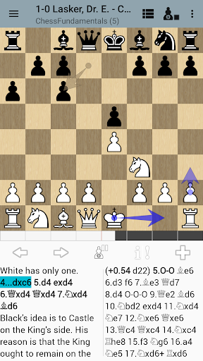 Chess PGN Master PC