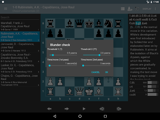 Chess PGN Master Pro Key পিসি