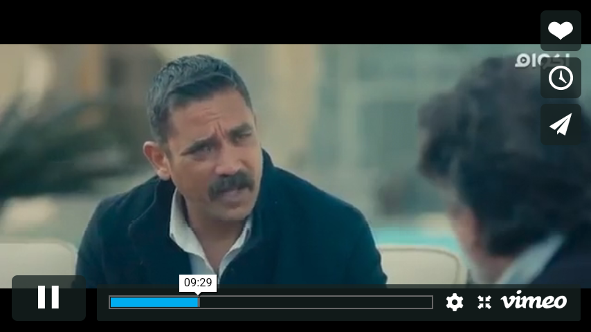 مسلسل كلبش | الجزء الثالث 3 –جميع الحلقات الحاسوب