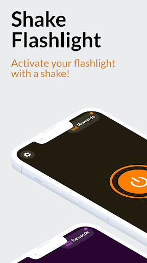 Shake Flashlight - Quick Torch PC