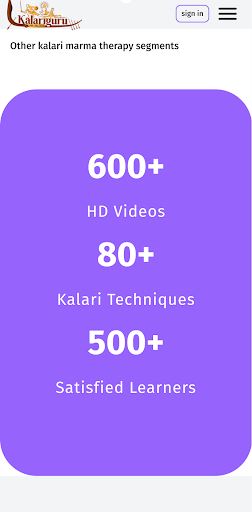 Kalariguru پی سی