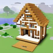 Minicraft: Craft City Loki PC