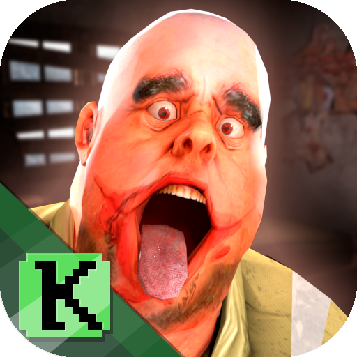 Mr. Meat: Horror Escape Room