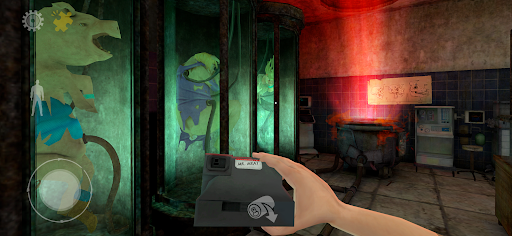 Mr Meat: Horror Escape Room پی سی