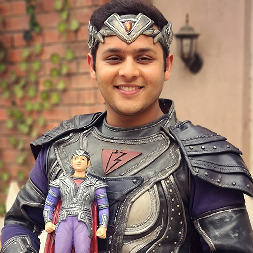 Baalveer Returns Wallpapers HD
