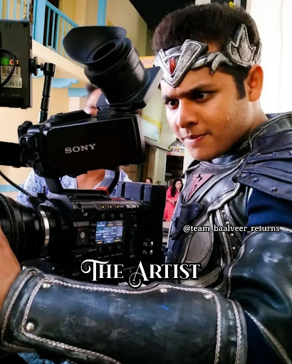 Baalveer Returns Wallpapers HD PC