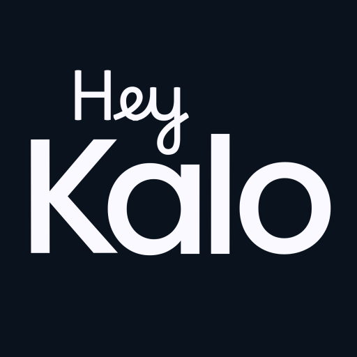 Hey Kalo AI - Kalorienzähler PC