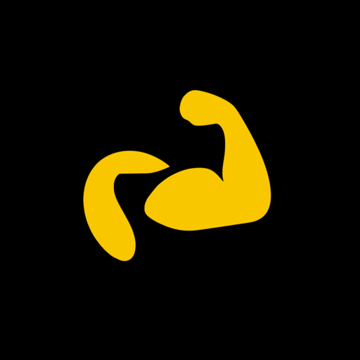 IronPulse: Gym Workout Tracker پی سی