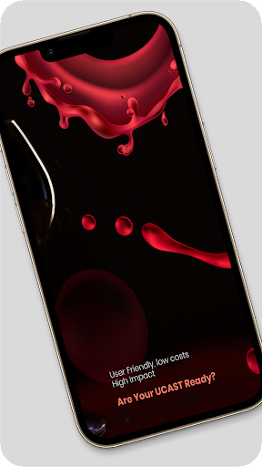 Ucast الحاسوب