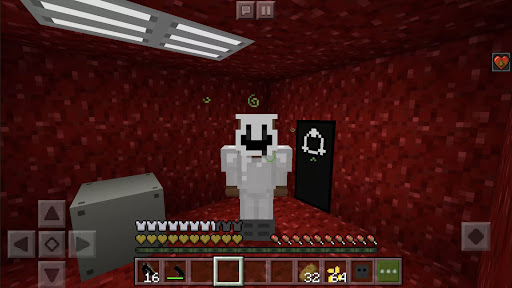 Minecraft PE 2022용 SCP 모드 및 맵 PC