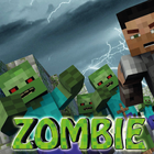 Apocalisse Zombie Minecraft PE PC